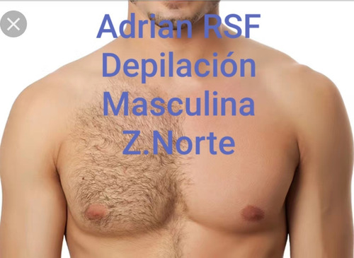 Imagen 8 de 10 de Masajista Depilación Cosmiatria S Isidro Zona Norte Caba