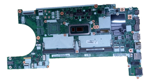 Motherboard Lenovo Thinkpad L490 / L590parte: Nm-b931