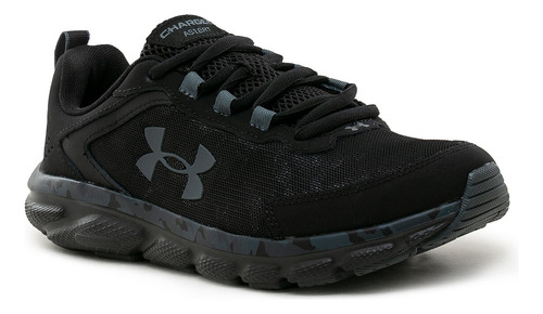 Zapatillas Charged Assert 9 Under Armour