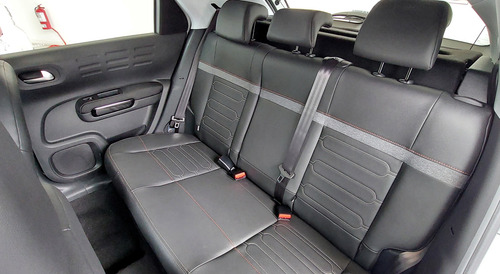 Citroën C4 Cactus 1.6 Thp 165 Shine At6