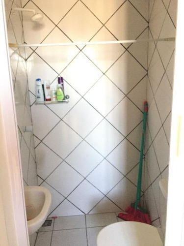Imagem 27 de 30 de Apartamento À Venda, 113 M² Por R$ 400.000,00 - Fátima - Fortaleza/ce - Ap3898