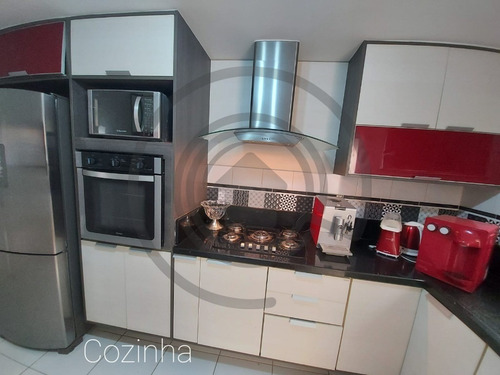 Imagem 6 de 30 de Casa - Ca00145 - 69410828