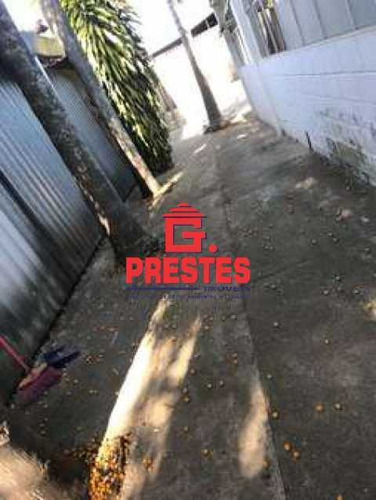 Imagem 3 de 15 de Galpão-locação-jardim São Carlos-sorocaba - Stga00081