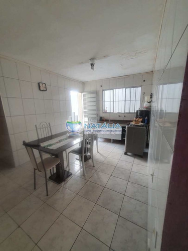 Imagem 22 de 30 de Sobrado Com 2 Dorms, Jardim Brasil (zona Norte), São Paulo - R$ 375 Mil, Cod: 64841 - V64841
