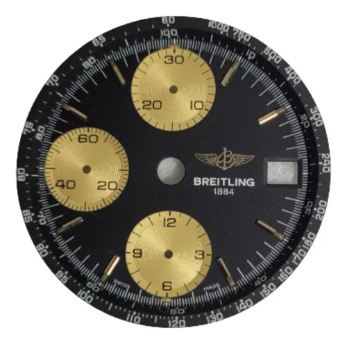 Relogio Breitling 1884 B13048 135999 MercadoLivre