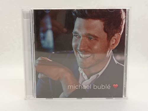 Cd Michael Buble