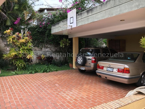 Imagen 3 de 24 de Casa En Venta La Lagunita Country Club Mls #22-16284