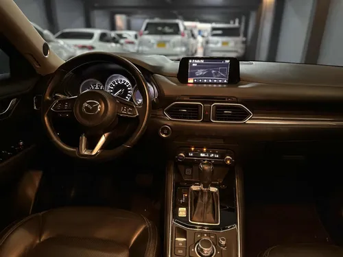 Mazda CX-5 2.5 Grand Touring At