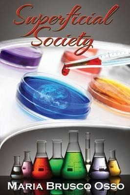 Superficial Society - Maria Brusco - Osso (paperback)