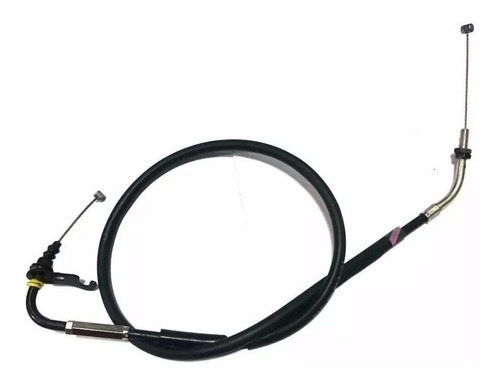 Cable De Acelerador Yamaha Sz 15 150 Rr Original 2pyf63110100 - Obviamente Fas Motos