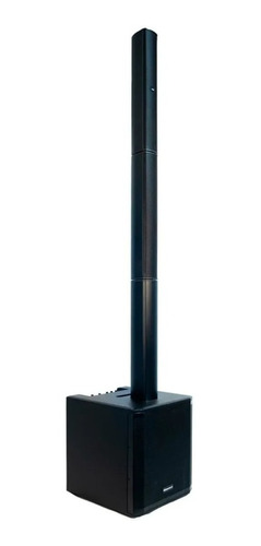 Bafle Potenciado Sistema Activo Apogee Towerstick 12 - 500w