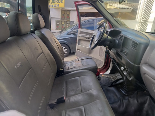 Ford F-250