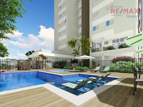 Imagem 14 de 18 de Apartamento Com 3 Dormitórios À Venda, 111 M² Por R$ 749.980,00 - Centro - Botucatu/sp - Ap0994