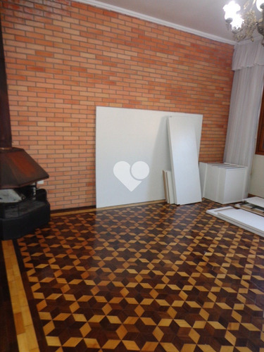 Imagem 4 de 15 de Casa - Menino Deus - Ref: 46770 - L-58468935