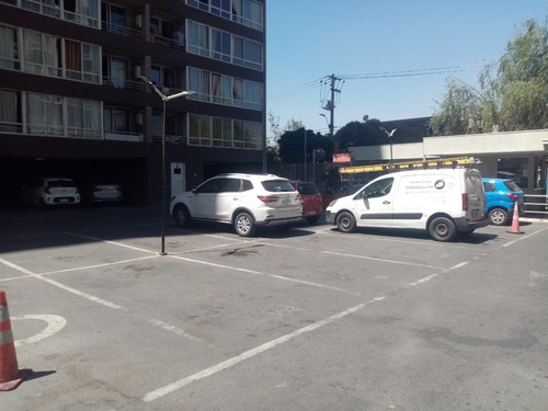 Se Arrienda Depto En Maria Auxiliadora, San Miguel