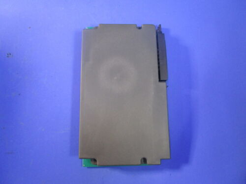 Nib Allen-bradley Rockwell Automation Isolated Input Mod Ssa