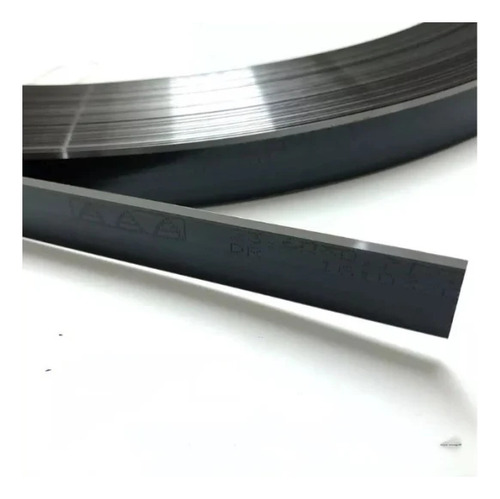 Pleca De Corte Suaje Plano 23.80x3pts(.937) Rollo 70m Filo A