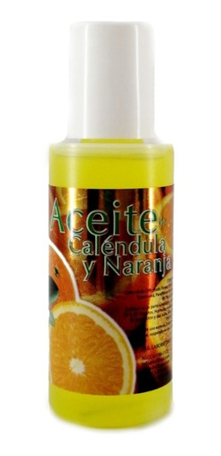 Bellfranz Aceite Calendula Y Naranja X6 - mL a $144