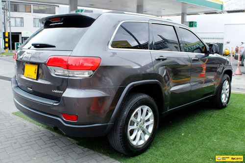 Jeep Grand Cherokee 3.6 Laredo