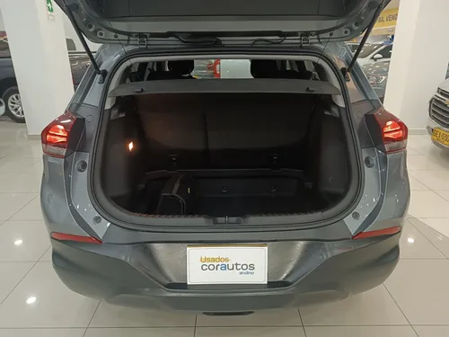 Chevrolet Tracker 1.2 T Ls Tm