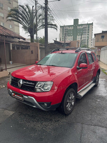Renault Duster Dynamique 1.6 Flex 16V Mec.