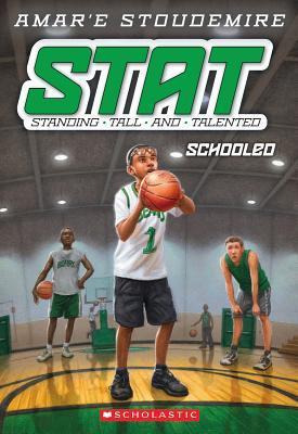 Libro Stat #4: Schooled - Amar'e Stoudemire