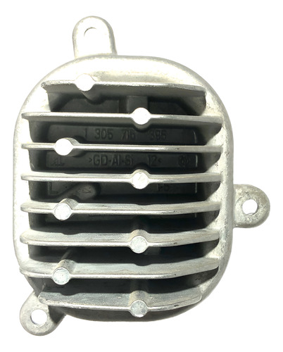 Modulo De Encendido Led Audi A4 17-19 1305715395 Lib3645 (Usado)