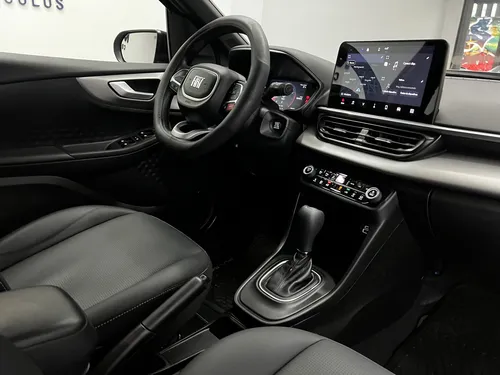Fiat Pulse 1.0 Impetus