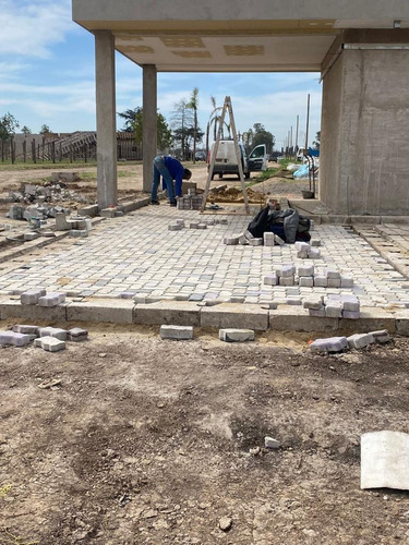 Imagen 7 de 19 de Lotes En Venta Barrio Cerrado Dionisio Zona Pontevedra Sobre Colectora Nueva Autopista