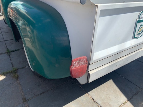 Imagem 9 de 14 de Ford F100 1964