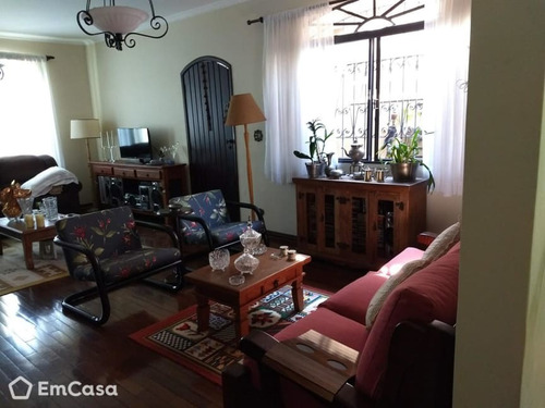 Imagem 2 de 10 de Apartamento À Venda Em São Paulo - 23385