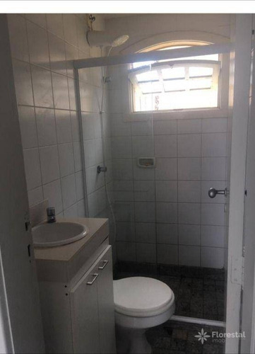 Imagem 16 de 16 de Sobrado Triplex À Venda, 182 M² Por R$ 447.000 Frente Ao Mar - So0001