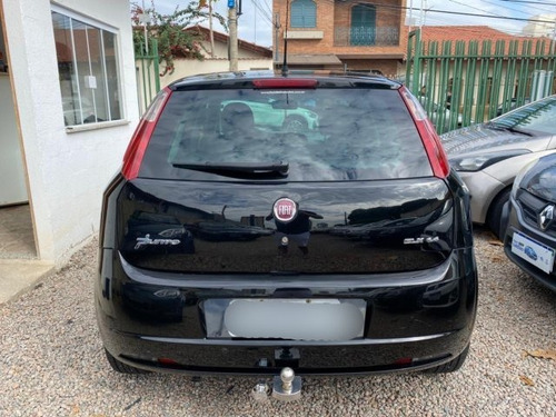 Imagem 3 de 5 de Punto 1.4 Elx 8v Flex 4p Manual
