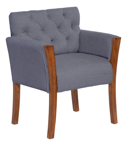 Sitial Kiel Lino - Latam Home