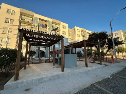 Arriendo De Departamento Sector Maturana Villa Alemana