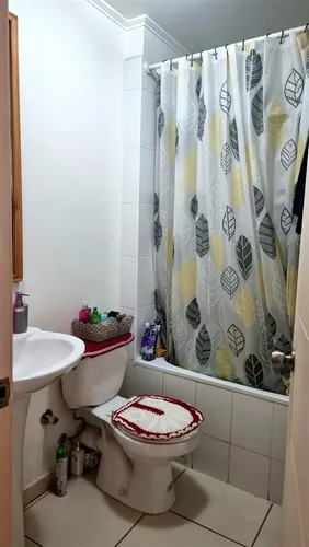 Departamento En Arriendo Y Venta De 3 Dorm. En Chiguayante