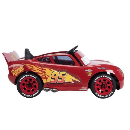 Disneypixar Cars 3 Lightning Mcqueen 6v Battery Powered Rid Mercado Libre Disneypixar Cars 3 Lightning Mcqueen 6v Battery Powered Rid Mercado Libre