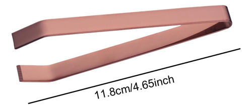 2 Pelador De Pinzas Para Espinas De Pescado