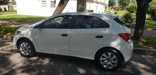 Chevrolet Onix Lt