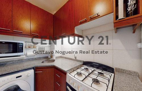 Departamento En Venta En Villa Luro