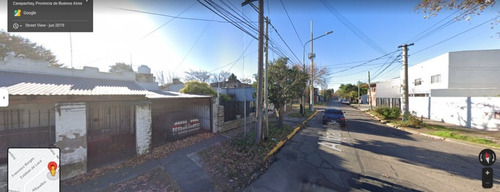 Imagen 3 de 3 de Terreno En Venta Munro R2