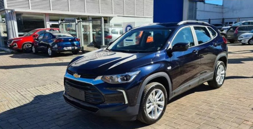 Chevrolet Tracker 1.2 Ltz Turbo At