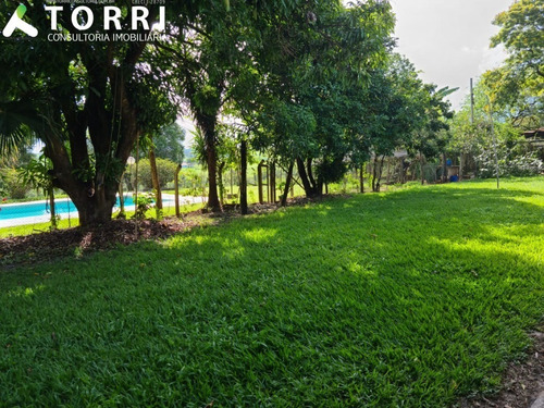 Belo Haras À Venda Em Porto Feliz - Ha00013 - 69329721