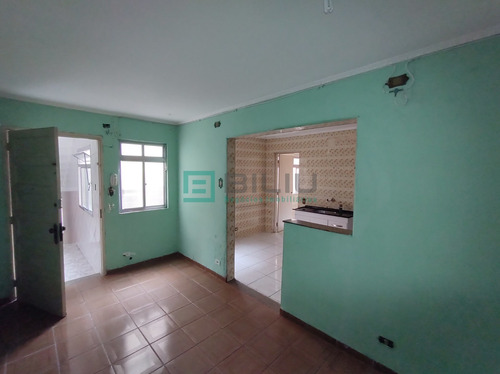 Imagem 7 de 15 de Apartamento Em Conjunto Habitacional Padre Jose De Anchieta - São Paulo - 341