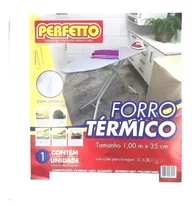 Comprar Capa Forro Térmico Para Tábua De Passar Roupa Com Espuma