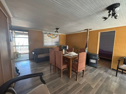 Linda Casa Con Terreno De 1000 Mts2 En Rinconada, Los Andes