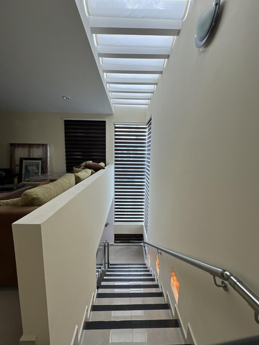 Casa En Venta En Metepec