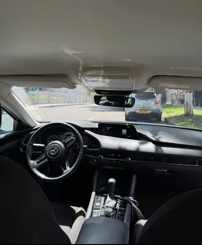 Mazda 3 2.0 Touring At