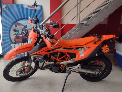 Ktm 690 Enduro R