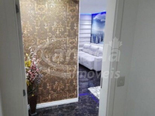 Imagem 3 de 15 de Ref.: 416 - Apartamento Em Osasco Para Venda - V416
